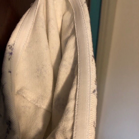 Altar’d State New with tags White Floral Strapless Women’s  Dress - Picture 10 of 10